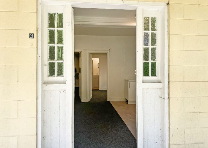  at 3/5 Copeland Street, Eden Terrace, Auckland City, Auckland
