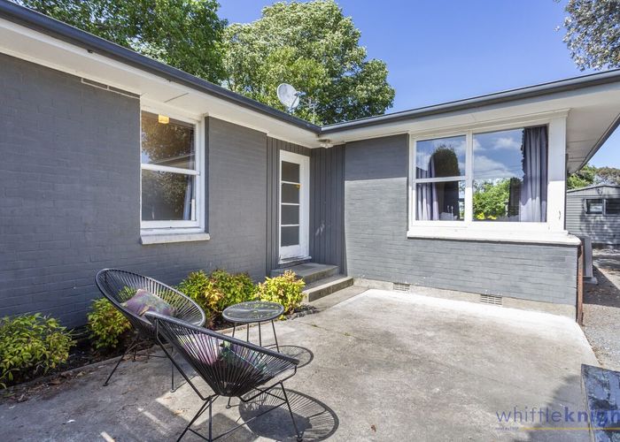  at 61 Kaiwara Street, Hoon Hay, Christchurch