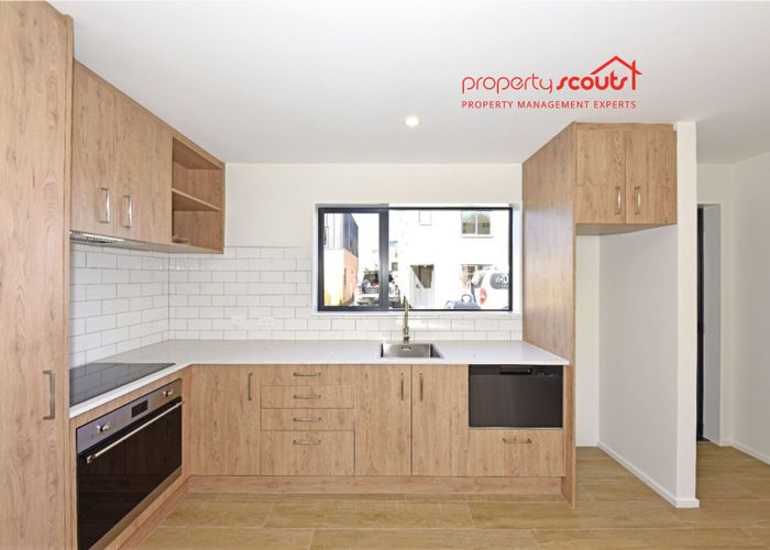  at 5/7 Boon Street , Somerfield, Christchurch City, Canterbury
