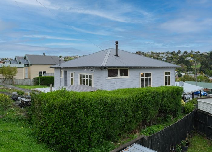  at 13 Wairoa Street, Kaikorai, Dunedin