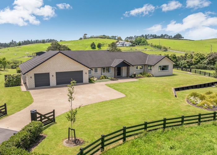  at 280 Hunter Road, Patumahoe, Franklin, Auckland
