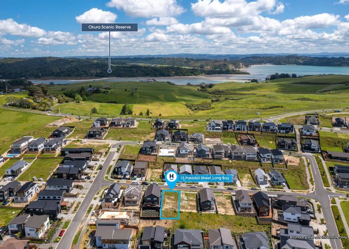  at 15 Pakirikiri Street, Long Bay, North Shore City, Auckland