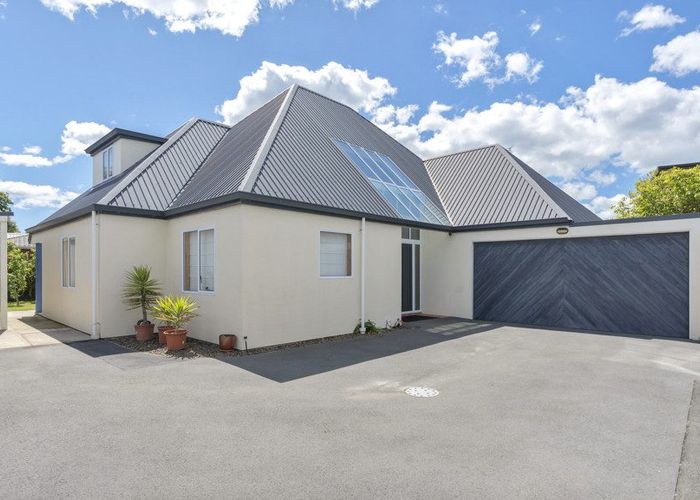  at 156 Withells Road, Avonhead, Christchurch City, Canterbury