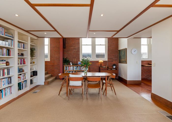  at 2/32 Pitt Street, Wadestown, Wellington, Wellington