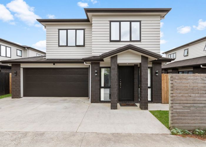  at 5A Clendon Place, Manurewa, Auckland