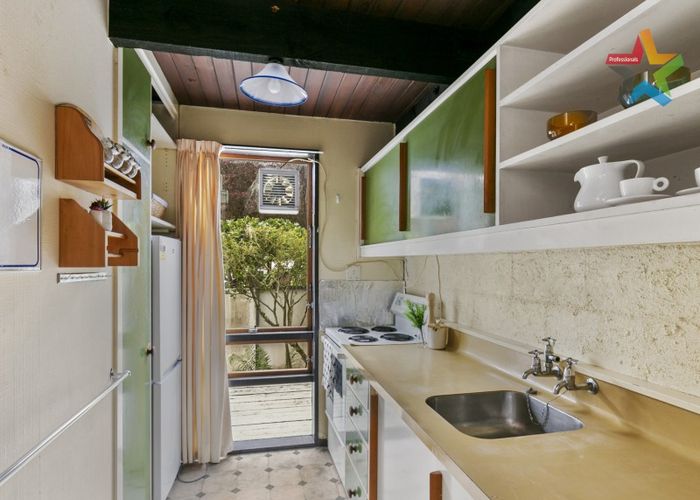  at 36 RANELAGH Street, KARORI, Wellington