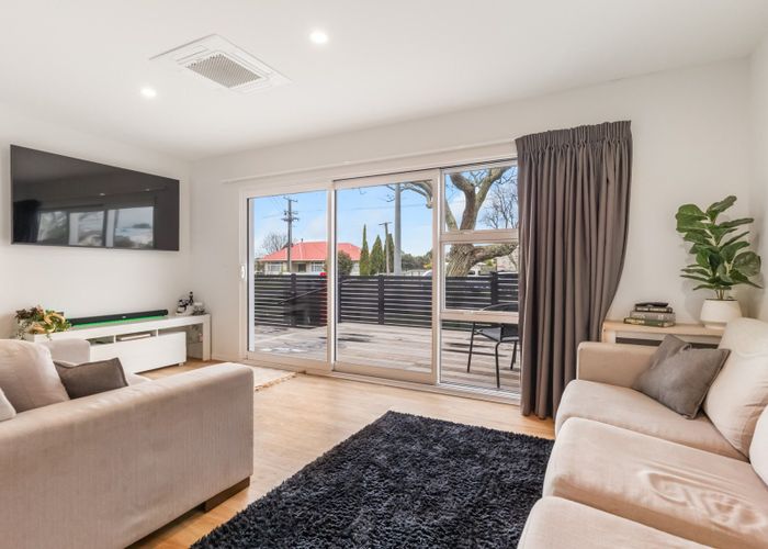  at 75b Queen Street West, Levin, Horowhenua, Manawatu / Whanganui