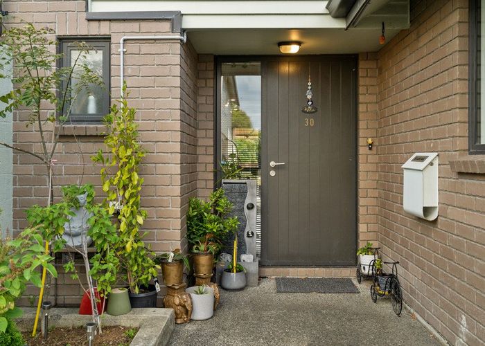  at 30/167 Whitney Street, Blockhouse Bay, Auckland