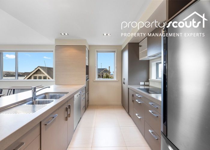  at 1 Heritage View, City Centre, Dunedin, Otago
