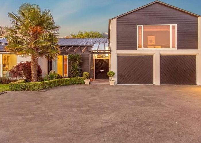  at 58 Weka Street, Fendalton, Christchurch