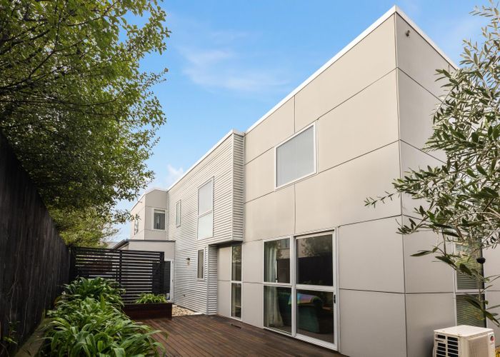  at 233 Salisbury Street, Christchurch Central, Christchurch
