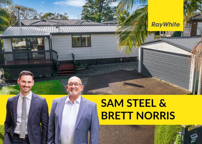  at 165 Carnoustie Drive, Wattle Downs, Auckland