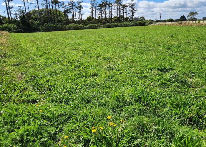  at 0 Te Arei Road, Huirangi, New Plymouth