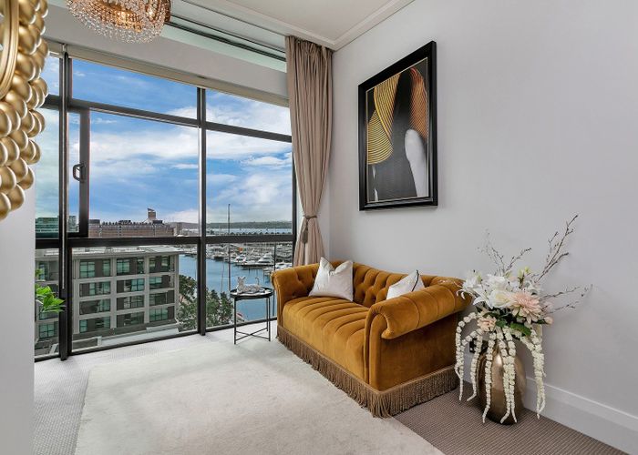  at 606/85 Customs Street West, City Centre, Auckland City, Auckland