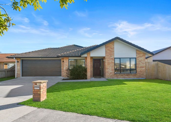  at 23 Chesham Street, Rototuna North, Hamilton