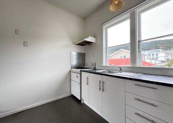  at 6B Levy Street, Mount Victoria, Wellington, Wellington