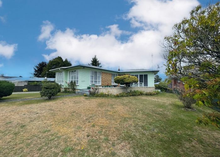 at 42 Arthur Street, Tokoroa, Tokoroa