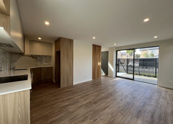  at 1/16 Hume Street, Sydenham, Christchurch