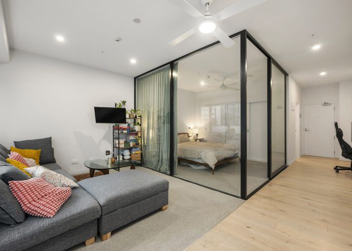  at 104/120 Victoria Street, Te Aro, Wellington, Wellington
