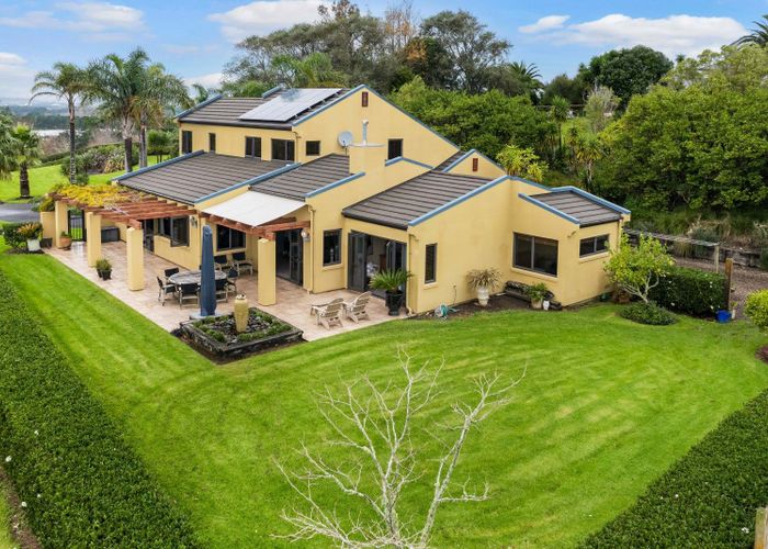  at 47 Broadwood Rise, Kumeu