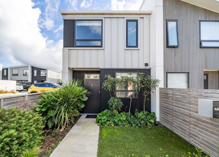 at 4A Mamari Street, Rongotai, Wellington, Wellington
