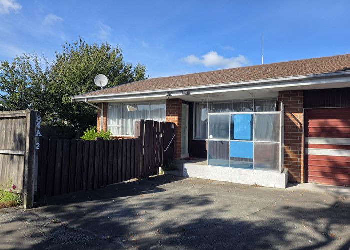  at 2/84 Tilford Street, Woolston, Christchurch City, Canterbury