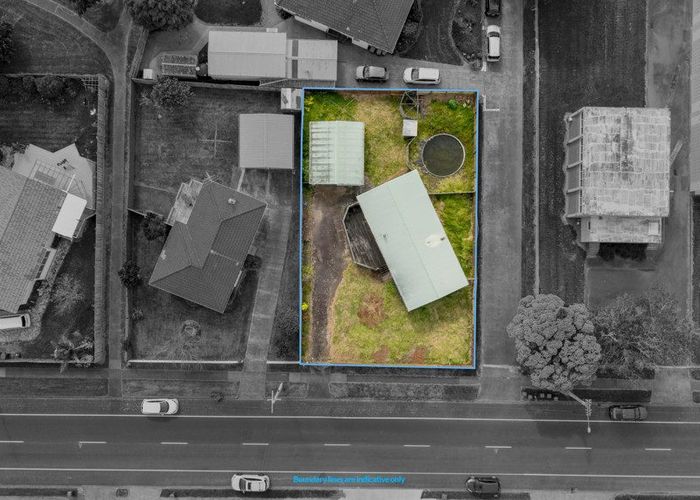  at 60 Hutchinsons Road, Bucklands Beach, Auckland