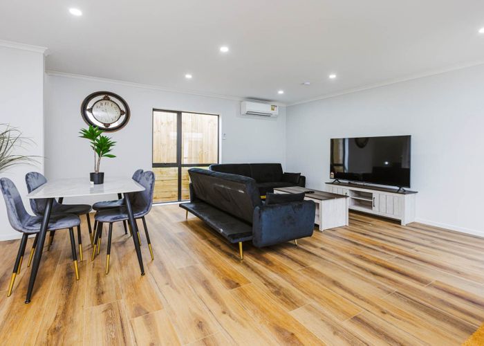  at 99B Tui Road, Papatoetoe, Manukau City, Auckland