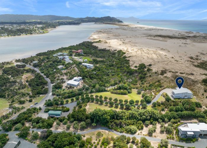  at Proposed Lot 2 203 Tern Point, Mangawhai, Kaipara, Northland