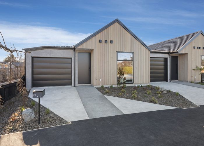  at 1/117 Mays Road, St. Albans, Christchurch City, Canterbury