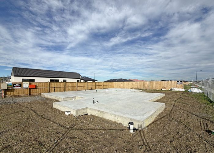  at Lot 33 Greenslade Drive, Lincoln, Selwyn, Canterbury