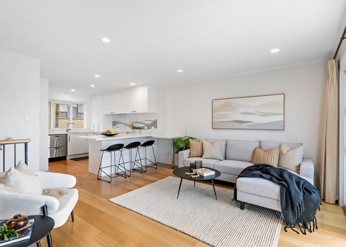  at 2/1 Taranaki Road, Kohimarama, Auckland City, Auckland