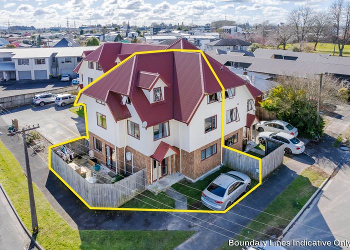  at 11A Beaumont Street, Hamilton East, Hamilton, Waikato