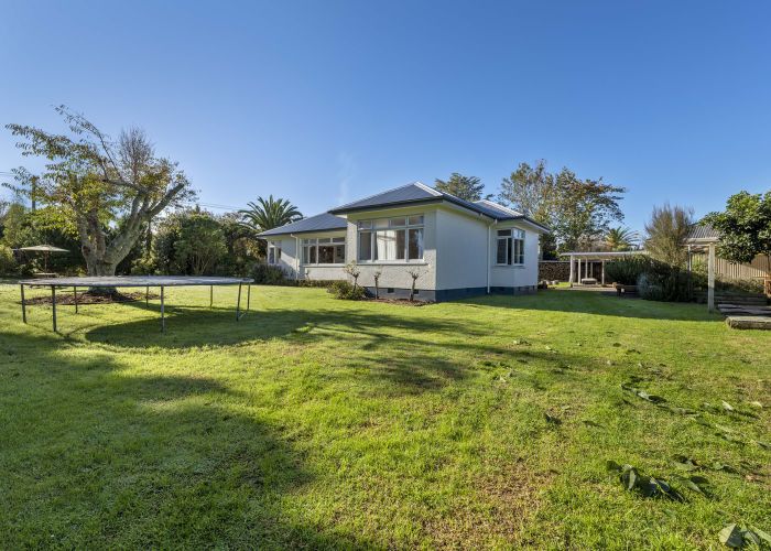  at 46 Carthew Street, Okato, New Plymouth, Taranaki