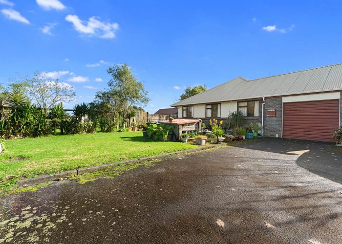  at 12 A,B,&C George Clay Place, Huntly, Waikato, Waikato