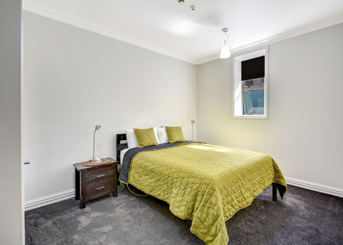  at 6/81 Moray Place, Dunedin Central, Dunedin