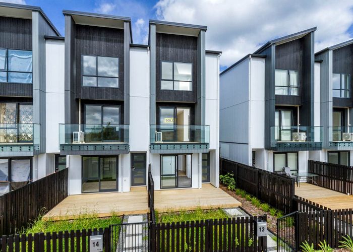  at 12 Papa Takoro Lane, Flat Bush, Manukau City, Auckland