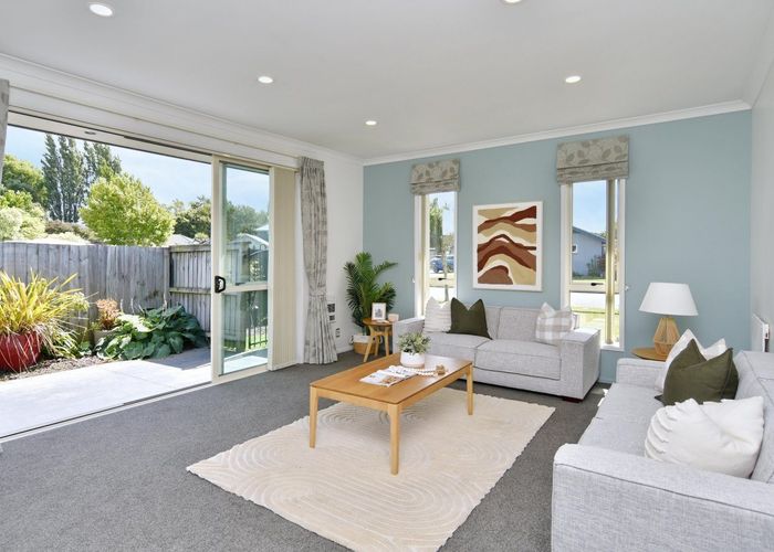  at 11 Maurice Stanton Place, Shirley, Christchurch City, Canterbury