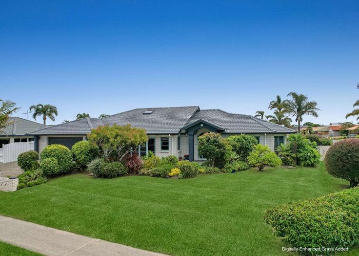  at 2 Newport Key, Papamoa Beach, Papamoa