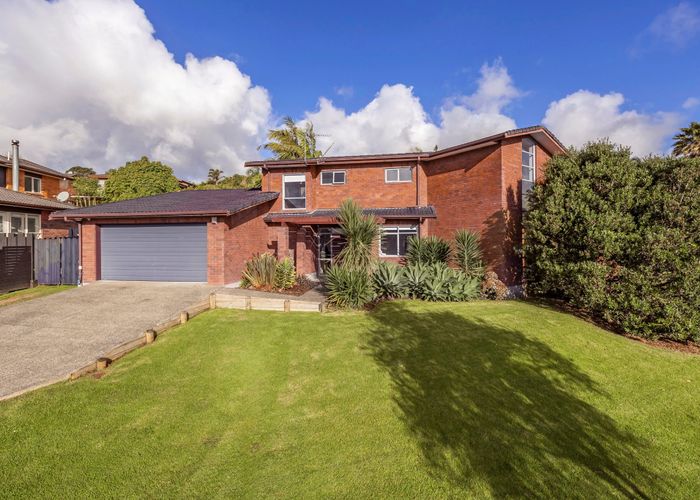  at 5 Driftwood Drive, Red Beach, Red Beach