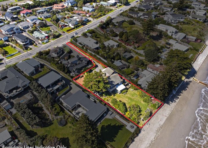  at 253 Rosetta Road, Raumati Beach, Kapiti Coast, Wellington