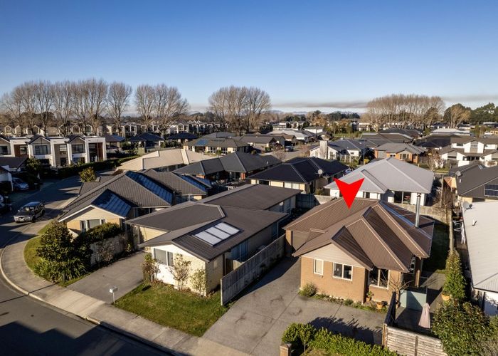  at 7 Keating Street, Kaiapoi, Kaiapoi