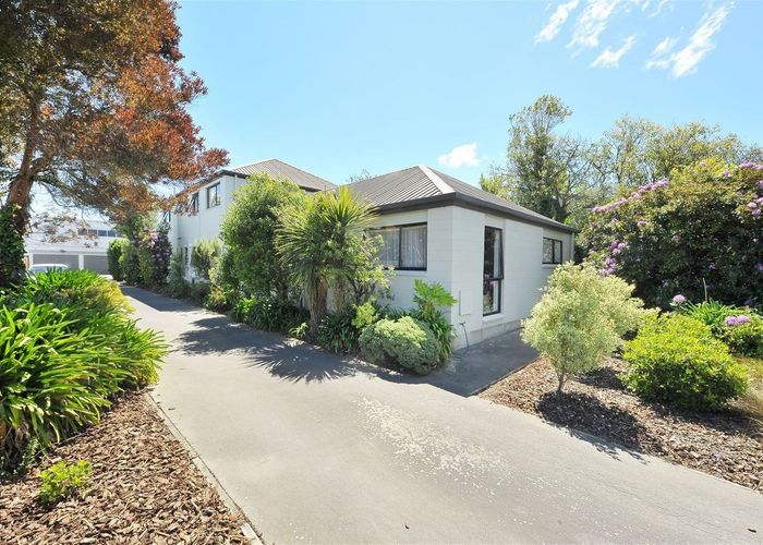  at 3/23 Newnham Terrace, Upper Riccarton, Christchurch City, Canterbury