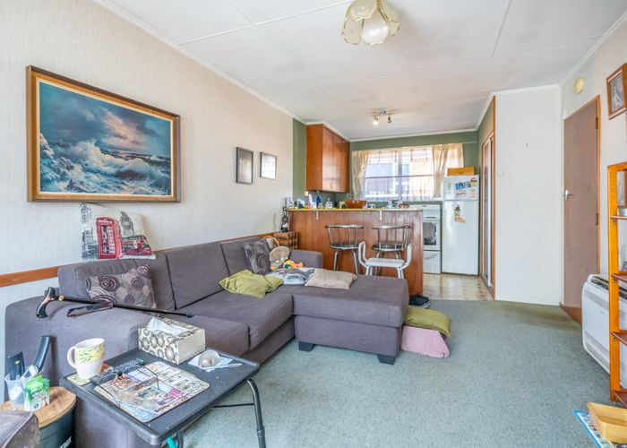  at 140B Ritchie Street, Richmond, Invercargill