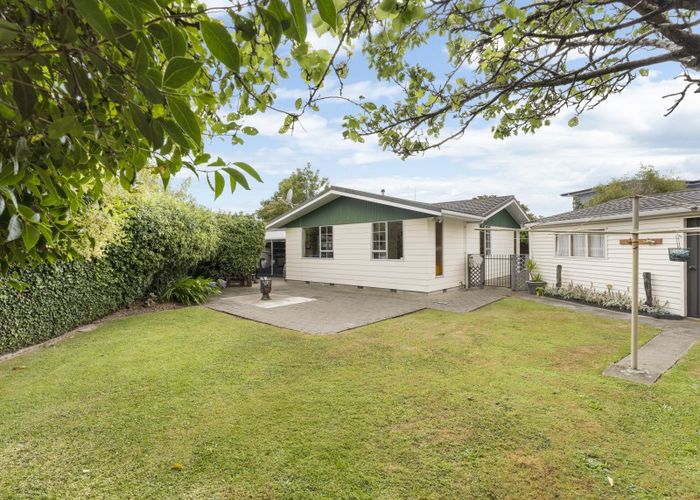 Free property data for 15 Rennie Avenue, Milson, Palmerston North