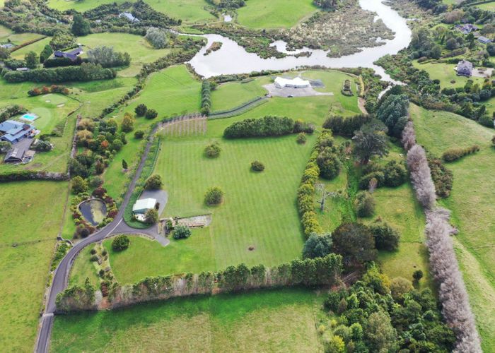  at 80A Blackbridge Road, Karaka, Papakura