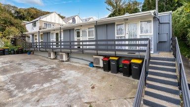  at 78A Manor Place, Dunedin Central, Dunedin