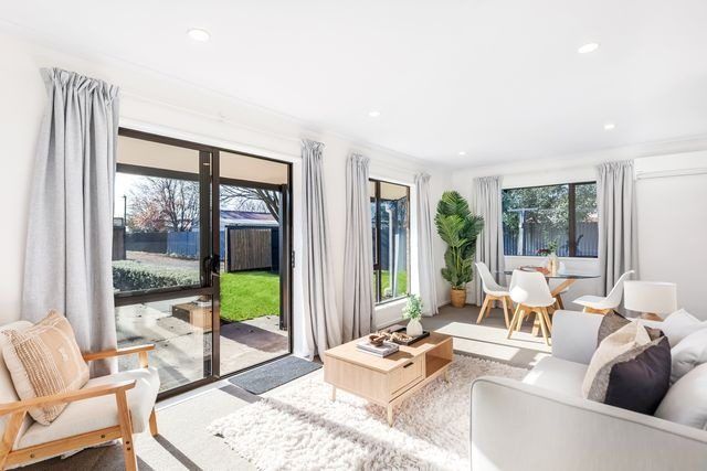  at 52a Vivian Street, Burwood, Christchurch City, Canterbury