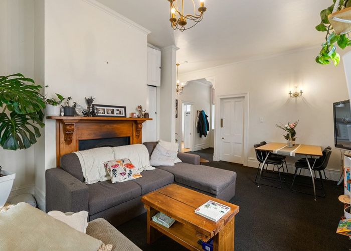  at 27 Ohiro Road, Aro Valley, Wellington, Wellington