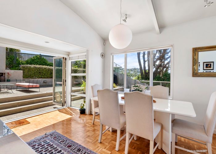  at 145 Barnard Street, Wadestown, Wellington